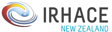 IRHACE logo