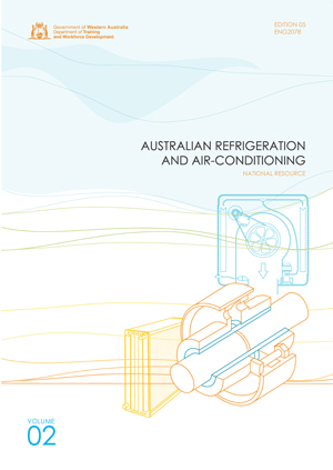 Australian Refrigeration & Airconditioning Volume 2