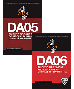 DA bundle deal - DA05 and DA06