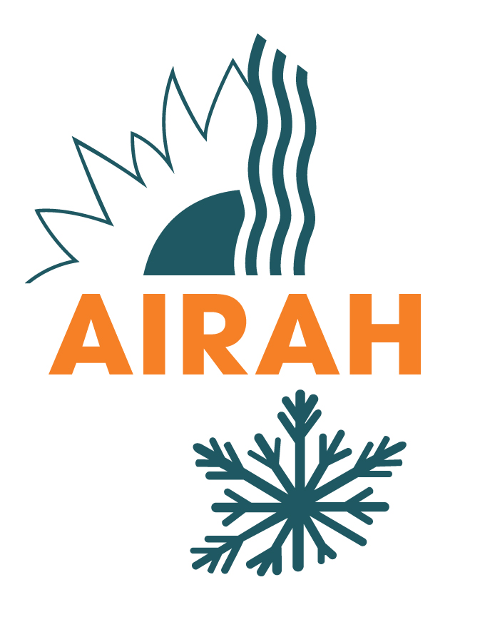 AIRAH logo
