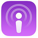 Apple podcasts