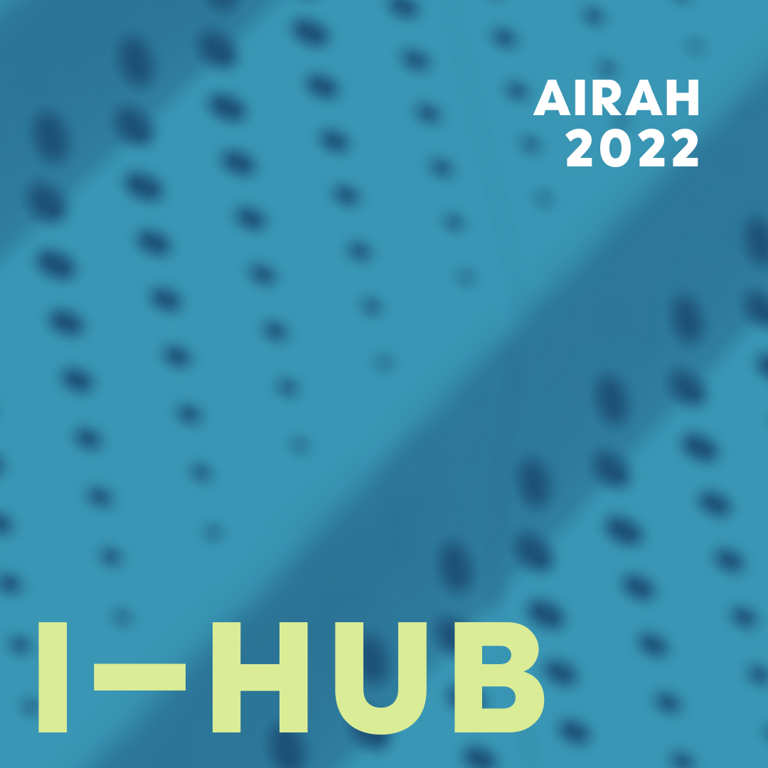 AIRAH i-Hub 2022