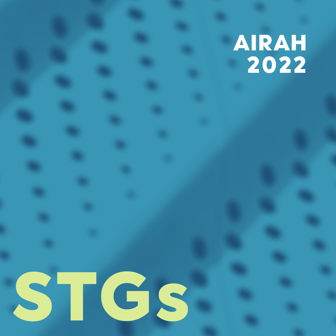AIRAH stgs 2022