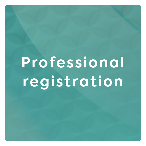 AIRAH advocacy – professional registration