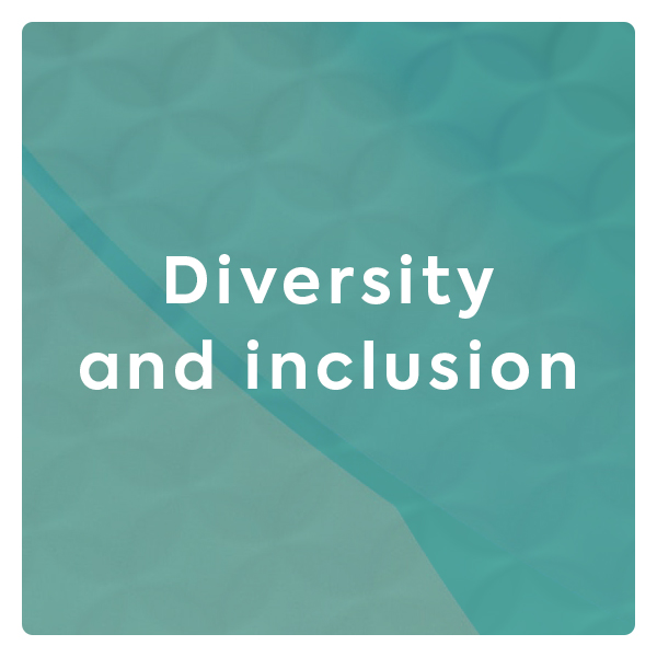 AIRAH advocacy – diversity and inclusion