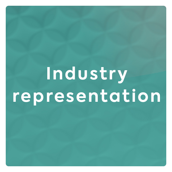 AIRAH advocacy – industry representation