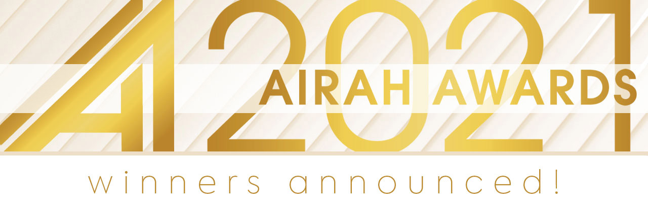 AIRAH Awards