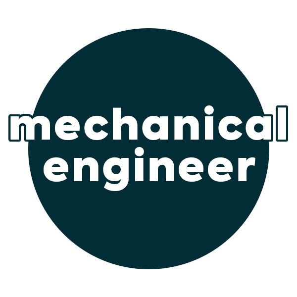 Mechanical engineer