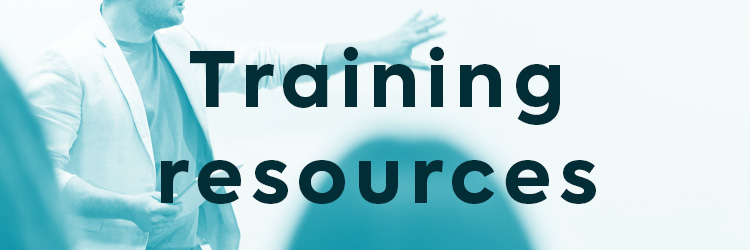 HVAC&R training resources