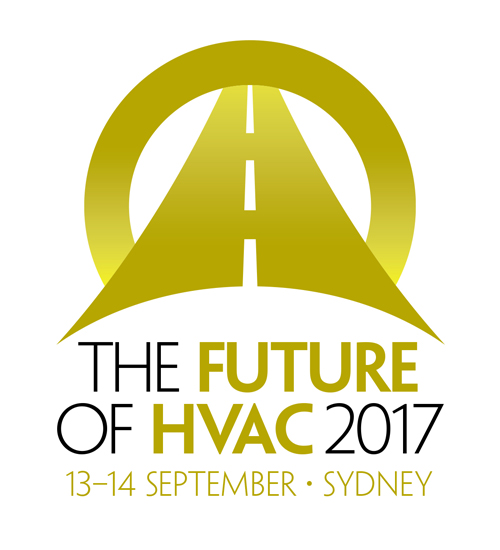 AIRAH's Future of HVAC Conference