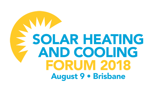 Solar Heating and Cooling Forum