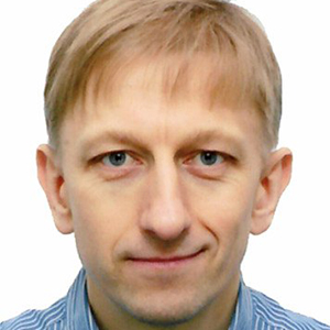 Sergiy Kolinchuk