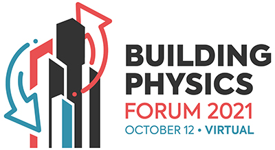 Building Physics Forum 2021