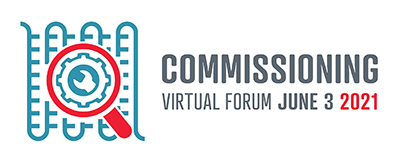 AIRAH's Commissioning Virtual Forum