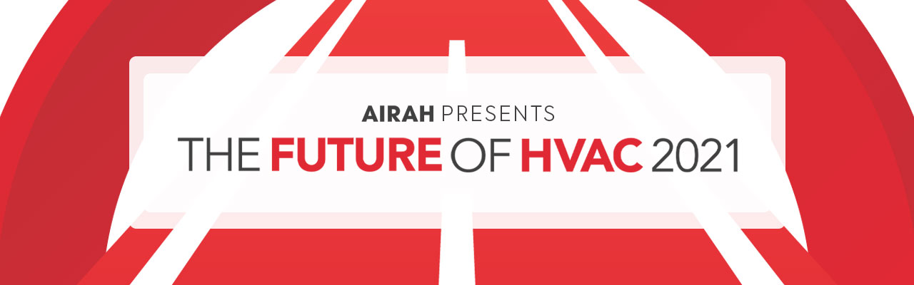 AIRAH presents The Future of HVAC 2021