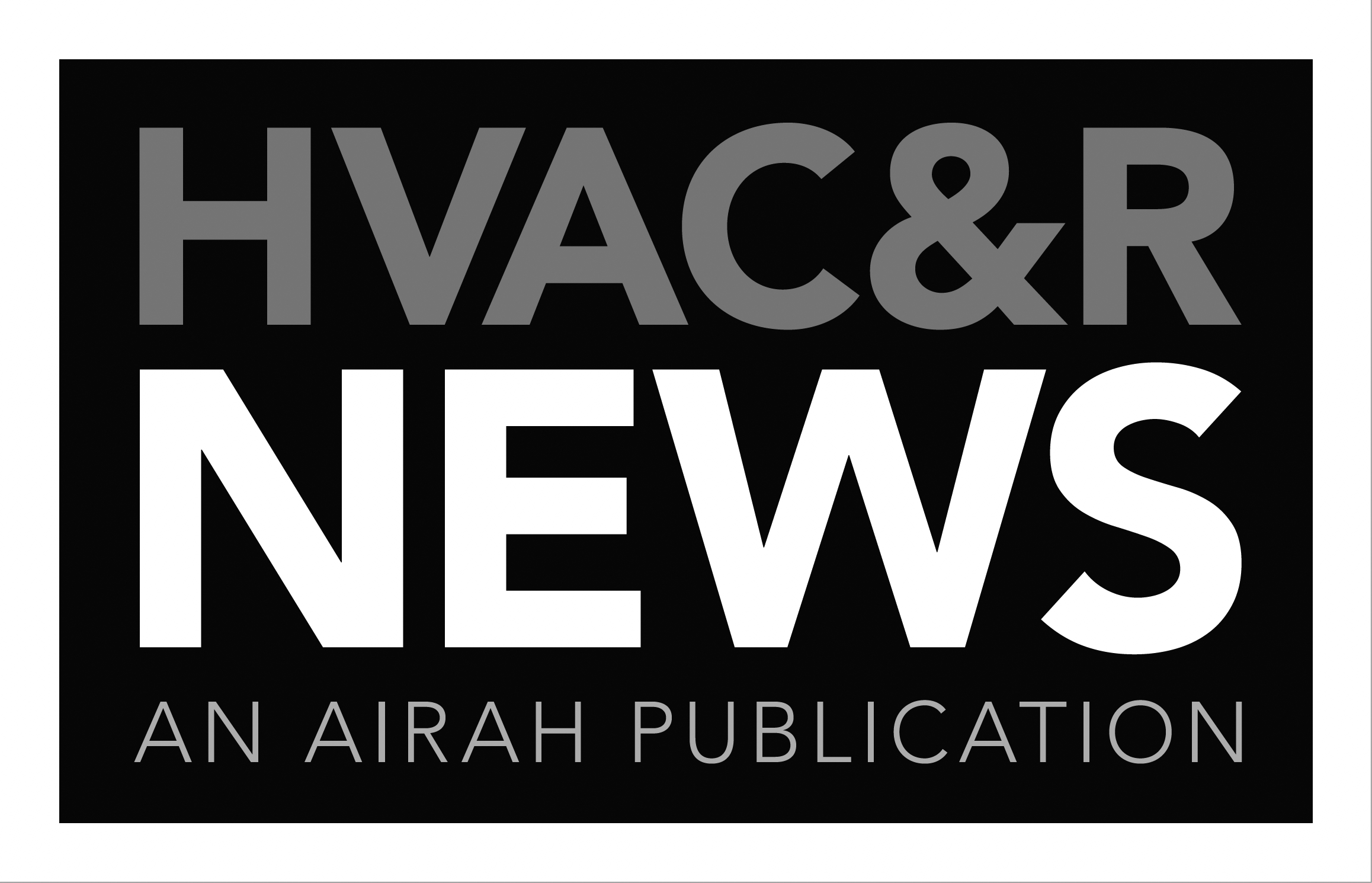 HVAC&R News