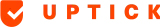 Uptick software logo