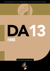 DA13 Fans