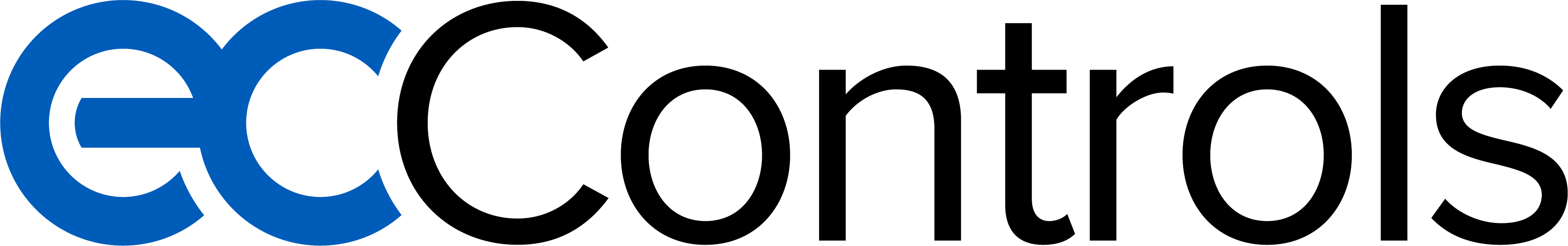 EC Controls logo