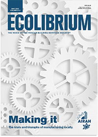 Ecolibrium May 2022