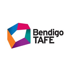Kangan Bendigo TAFE logo