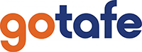 GoTAFE Shepparton logo