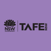 TAFE NSW Granville logo