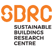 Sustainable Buildings Research Centre (SBRC) at the University of Wollongong
            logo