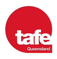 TAFE Queensland logo
