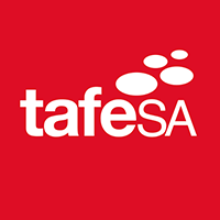 TAFE SA logo