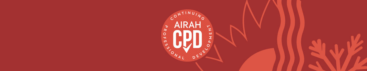 AIRAH Continuing Professional Development (CPD)