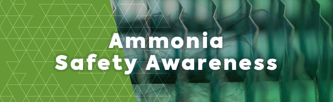 AIRAH Ammonia Safety Awareness