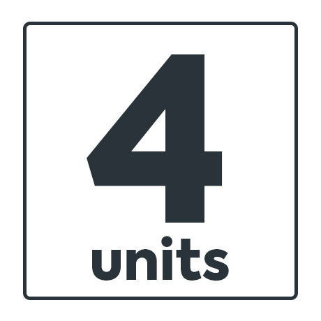 Four units