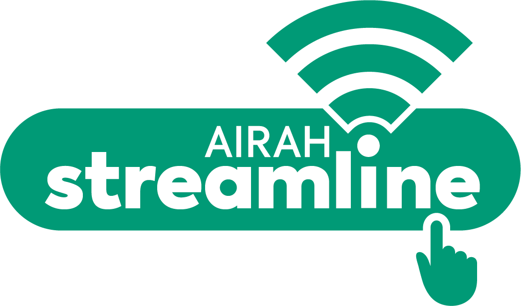 AIRAH Streamline sessions