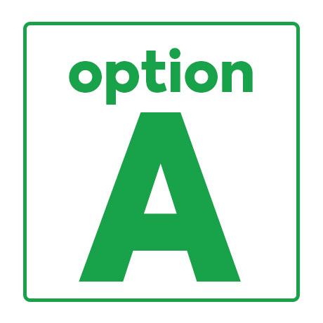 Option A
