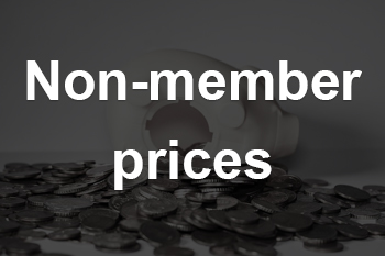 Non-member price