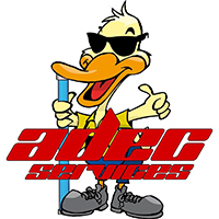 ADEC Services logo