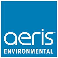 AERIS Environmental logo