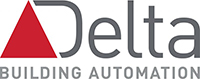 Delta Building Automation logo