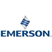 Emerson Commercial and Residential Solutions logo