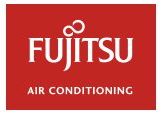 Fujitsu General Australia logo