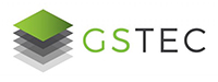 GSTEC logo