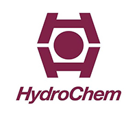 HydroChem logo