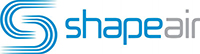 Shapeair logo