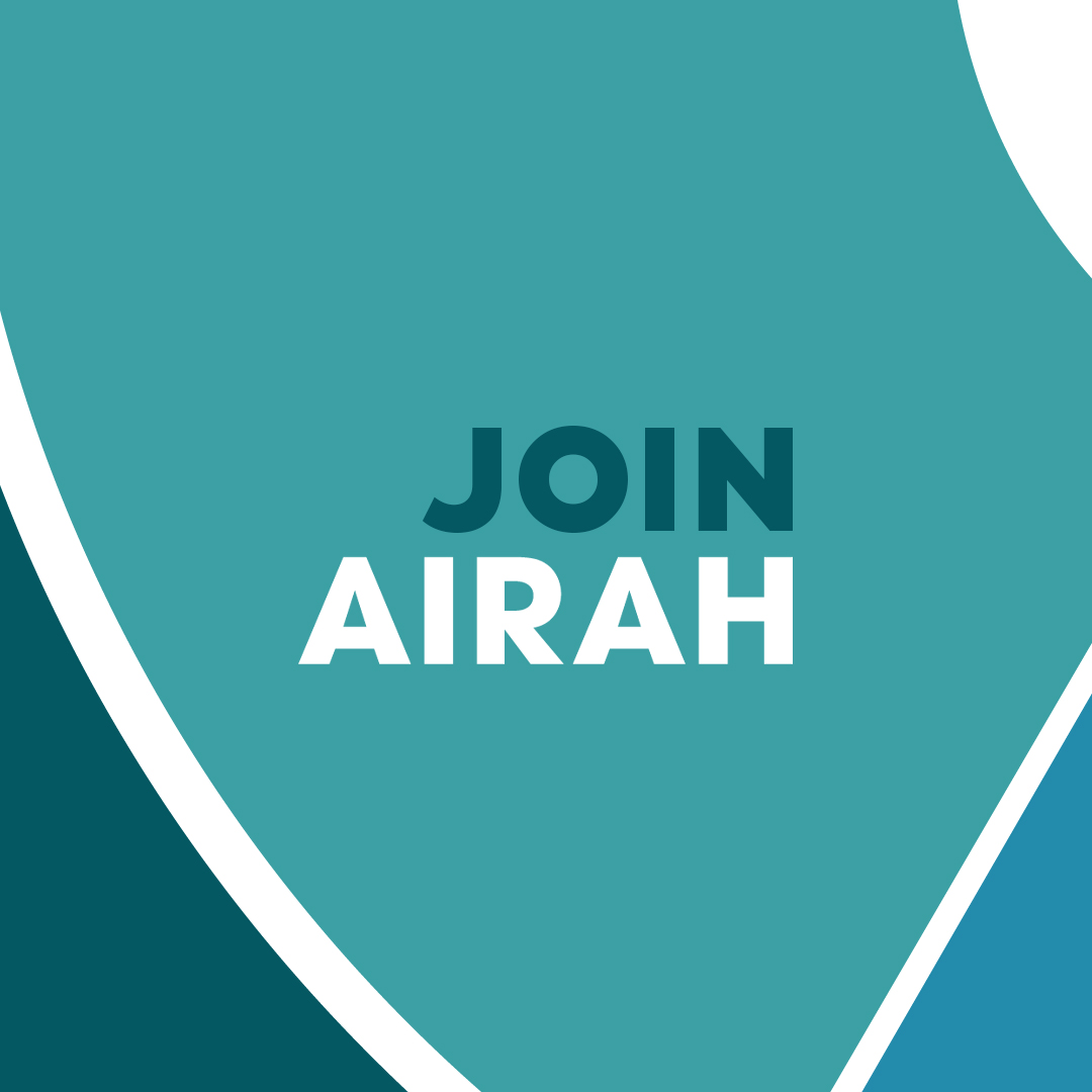 Join AIRAH as an Under 30 Affiliate member