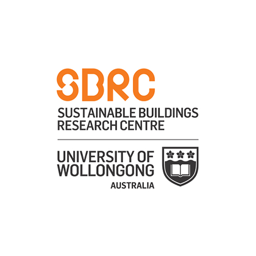 Sustainable Buildings Research Centre at University of Wollongong