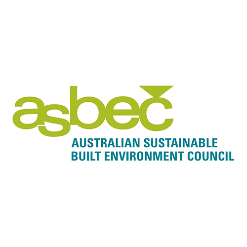 Australian Sustainable Built Environment Council ASBEC