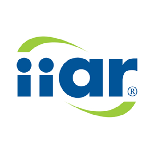 IIAR logo