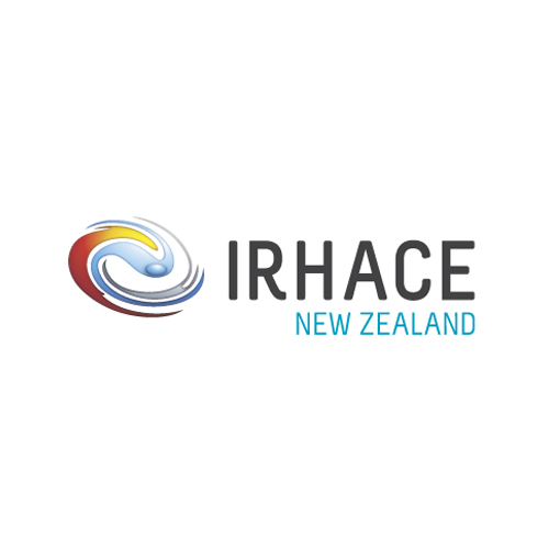 IRHACE logo