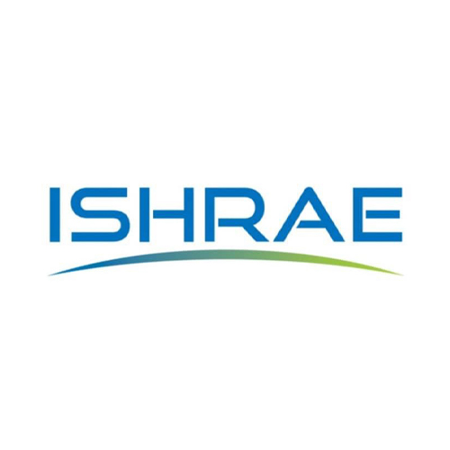 ISHRAE logo